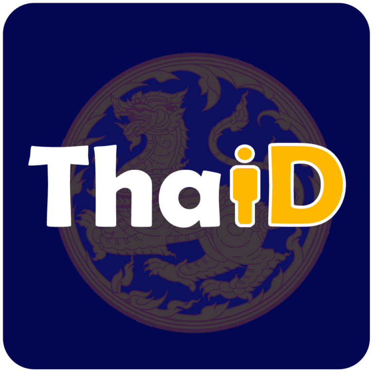 ThaiD Logo
