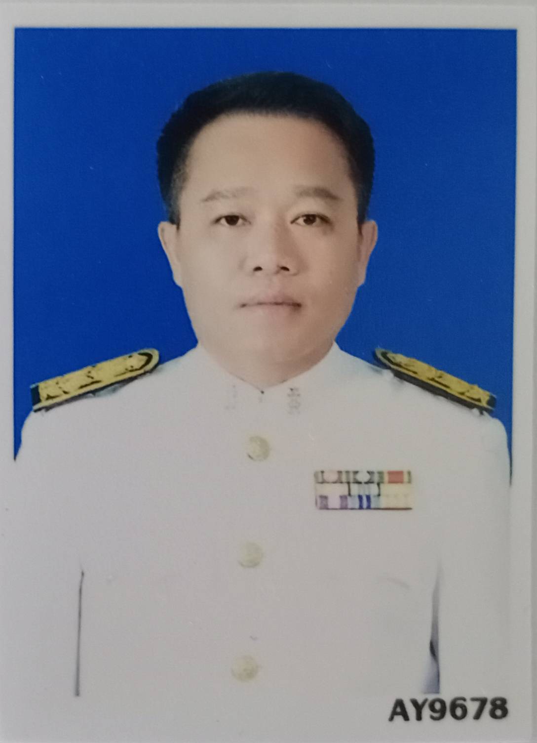 User profile picture
