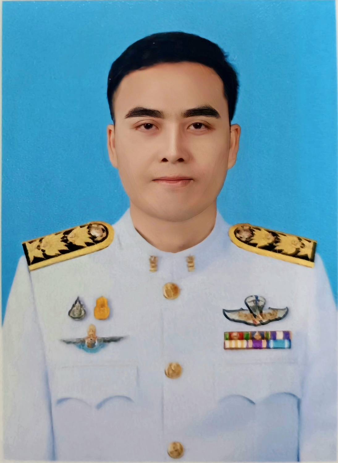 User profile picture