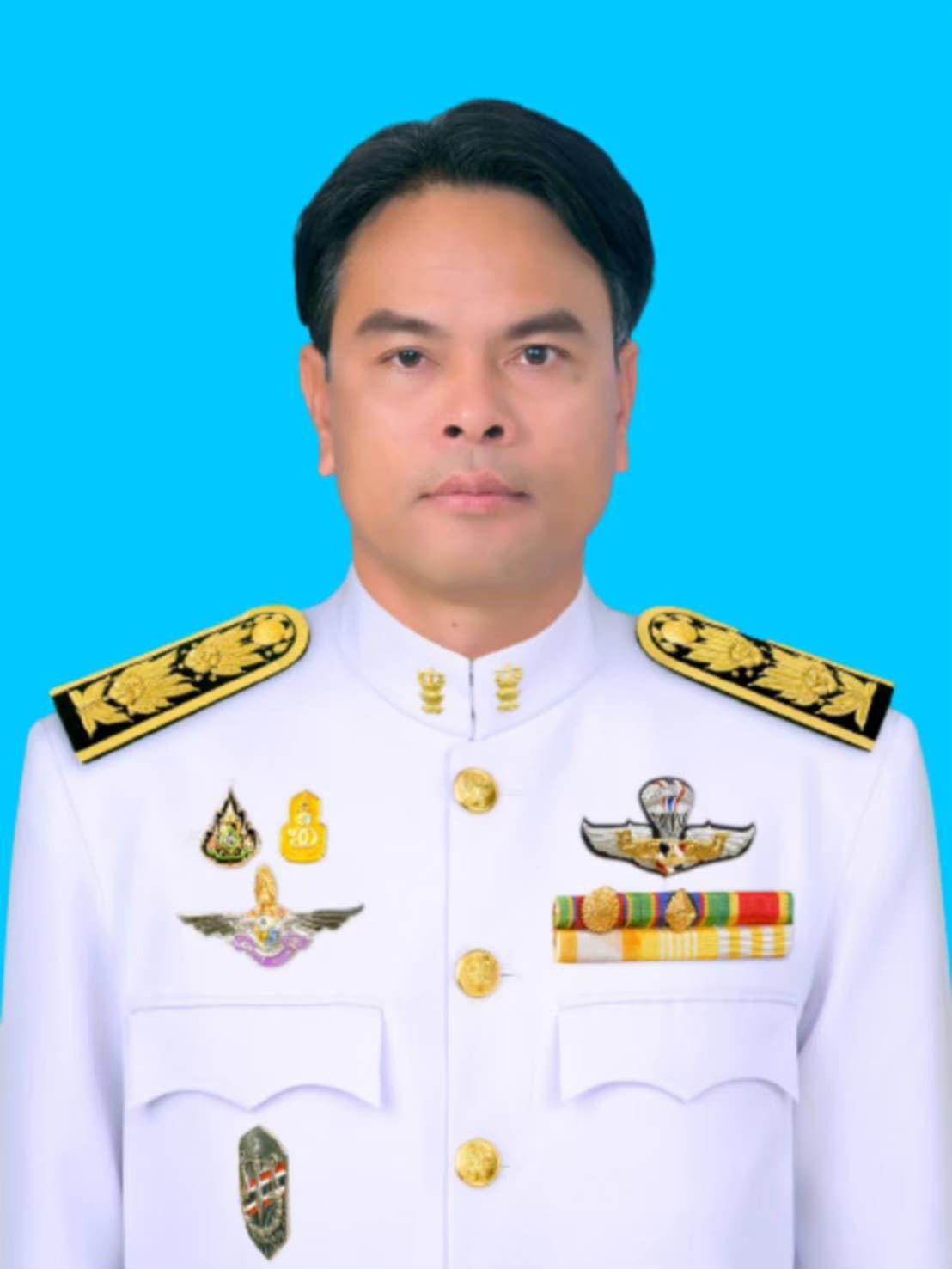 User profile picture