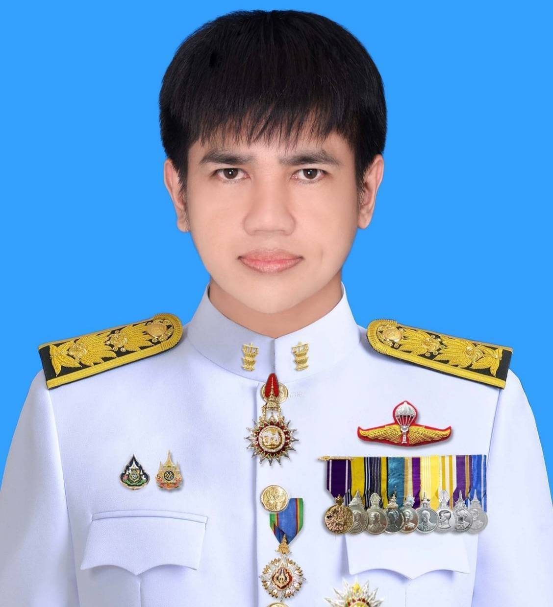 User profile picture