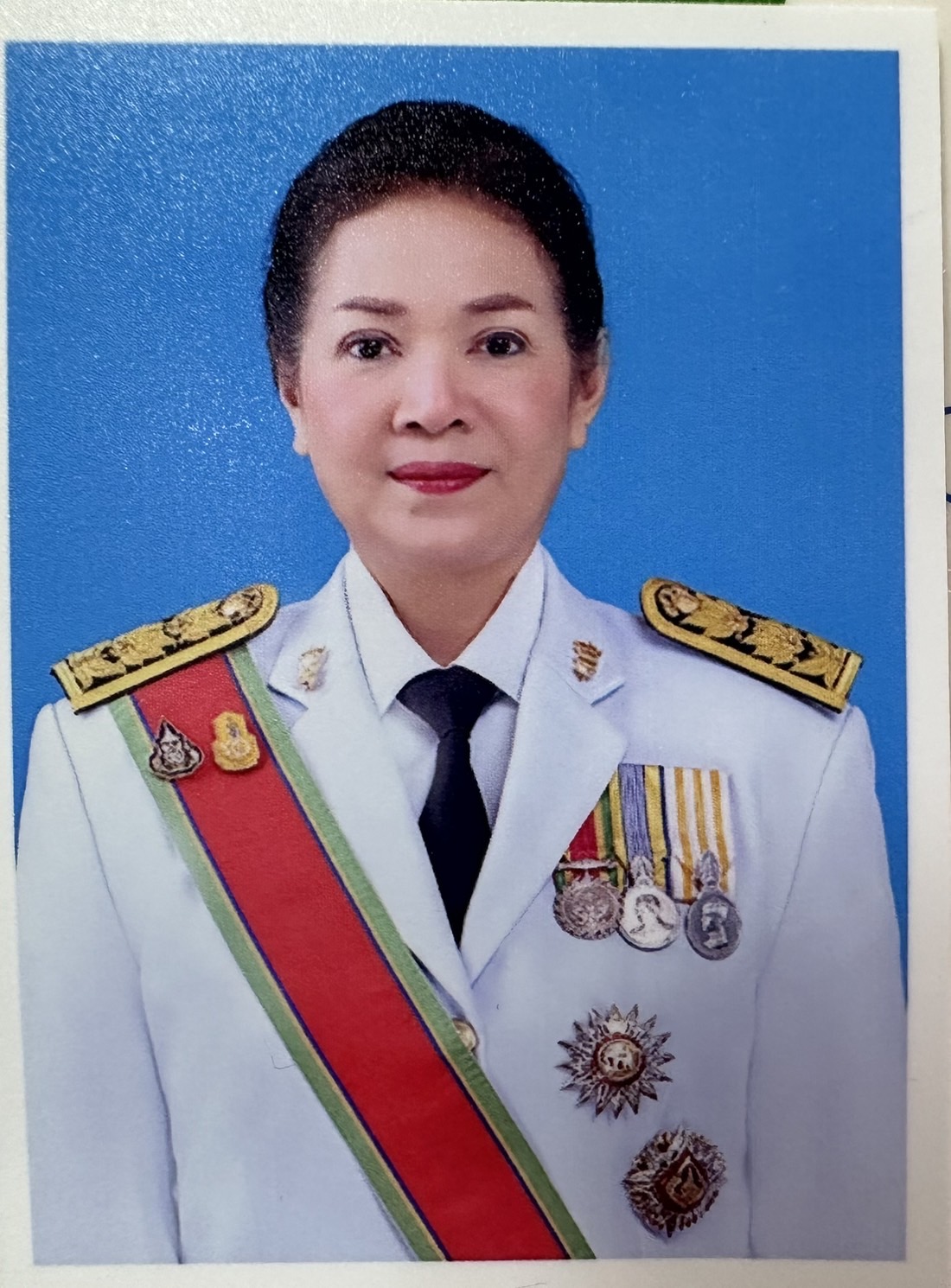 User profile picture