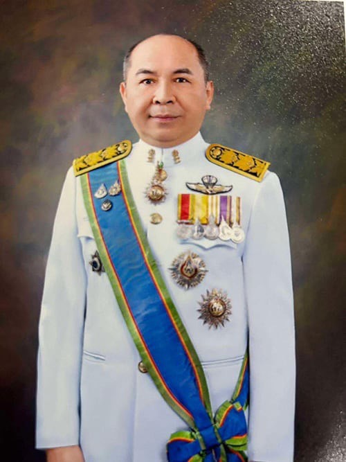 User profile picture