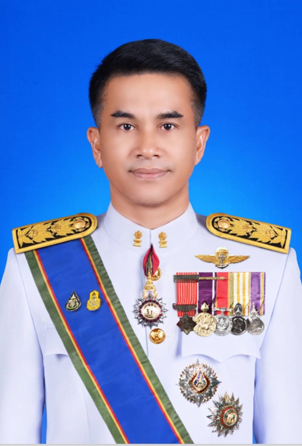 User profile picture