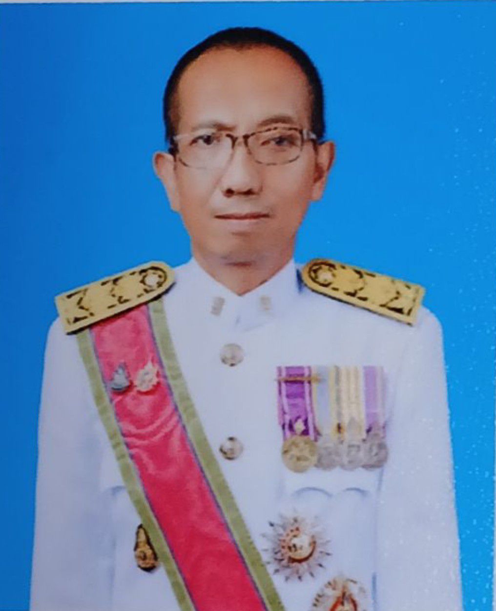 User profile picture